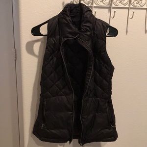 Lululemon Down Puff Vest